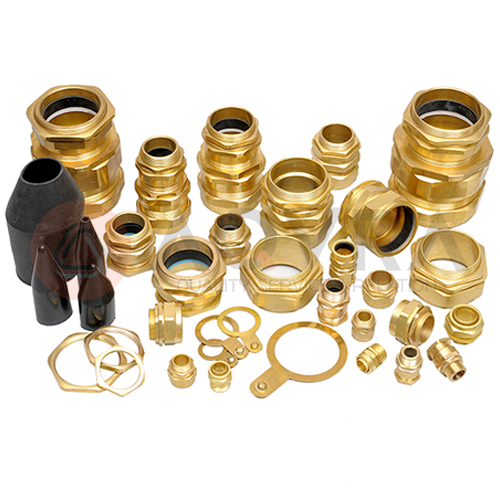 Cable Gland