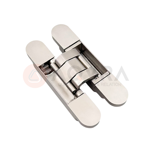 Concealed Hinges