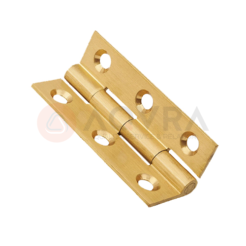 Butt Brass Hinges