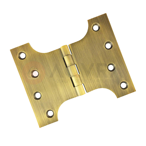 Parliament Brass Hinges