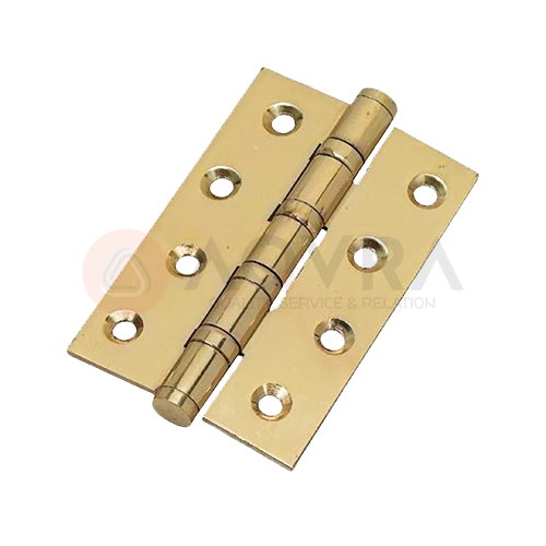 Brass Bearing Hinges