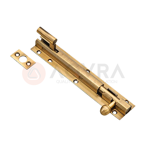 Premium Neck Tower Bolt