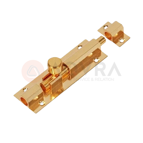 V-Hex Tower Bolt