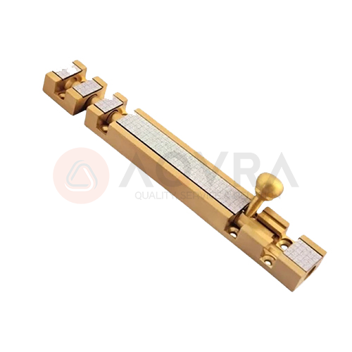 Brass Diamond