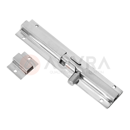 S.S. Tower Bolt 12MM
