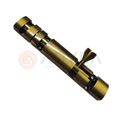 Aluminum Xylo Tower Bolt