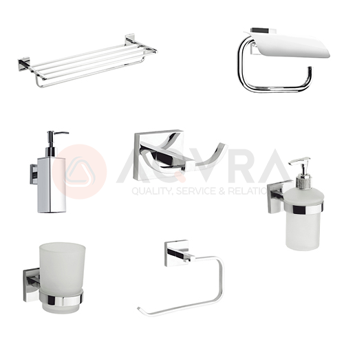 Bathware